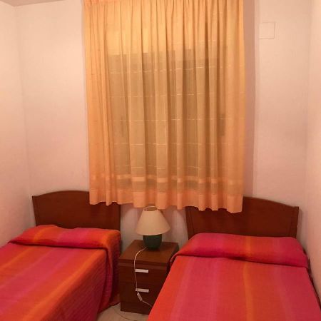 Apartamento En אורופסה דל מר מראה חיצוני תמונה