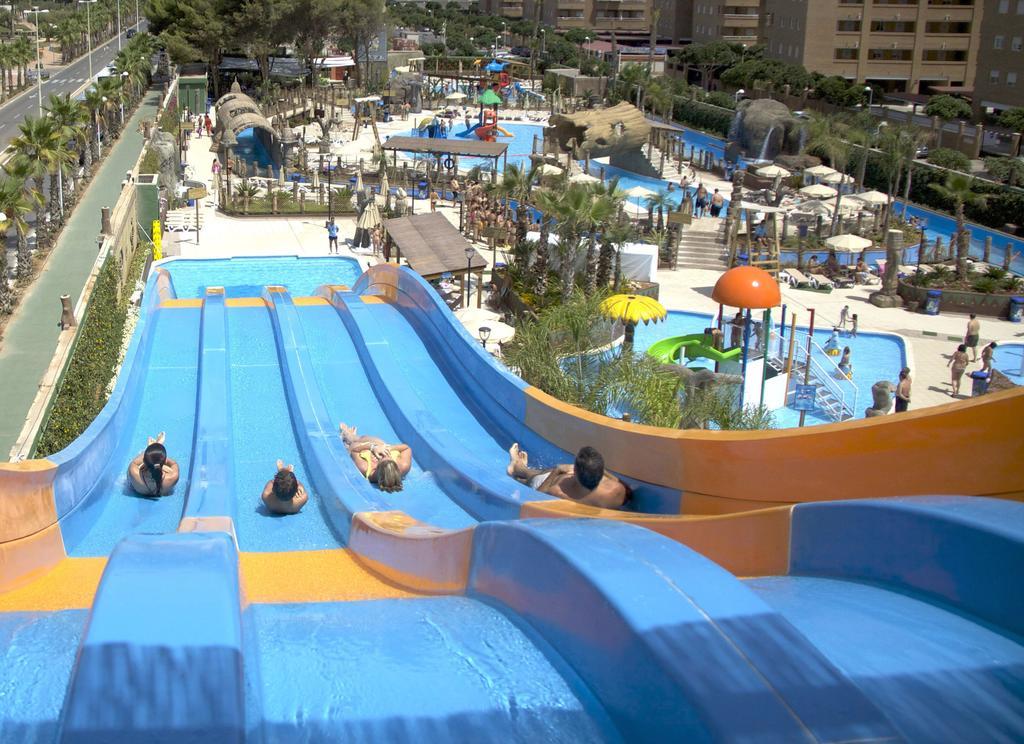 Apartamento En אורופסה דל מר חדר תמונה