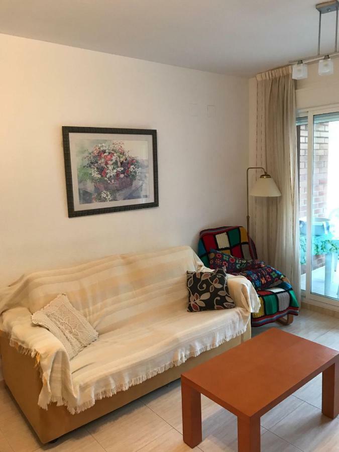 Apartamento En אורופסה דל מר מראה חיצוני תמונה