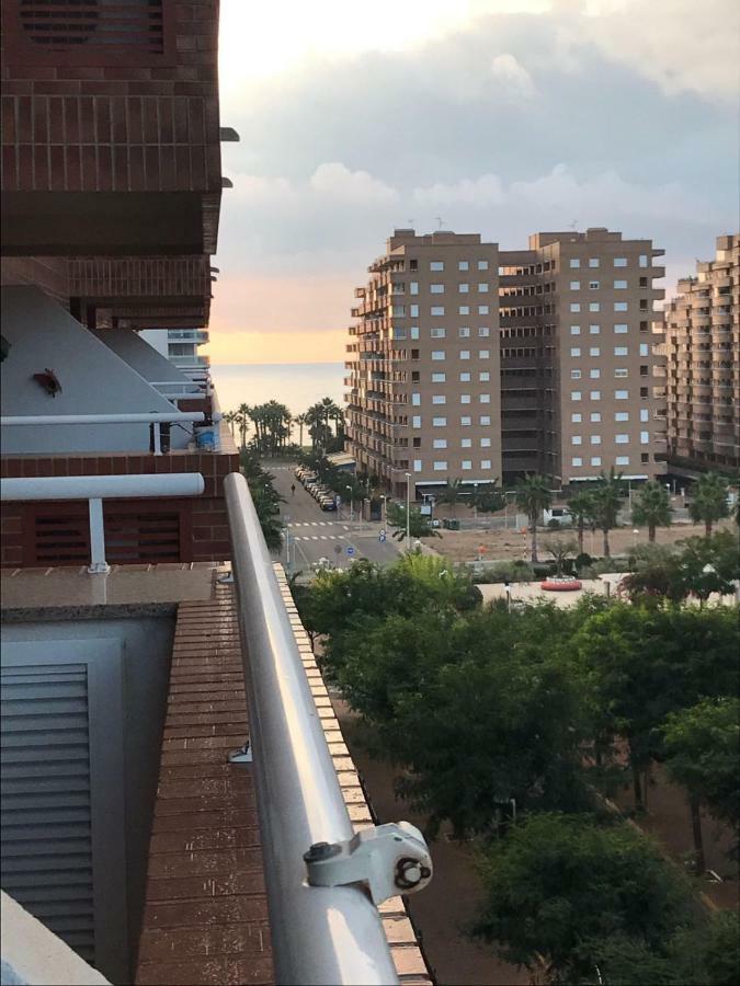 Apartamento En אורופסה דל מר מראה חיצוני תמונה