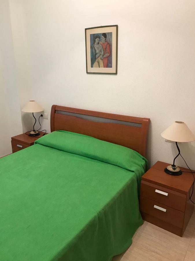 Apartamento En אורופסה דל מר מראה חיצוני תמונה