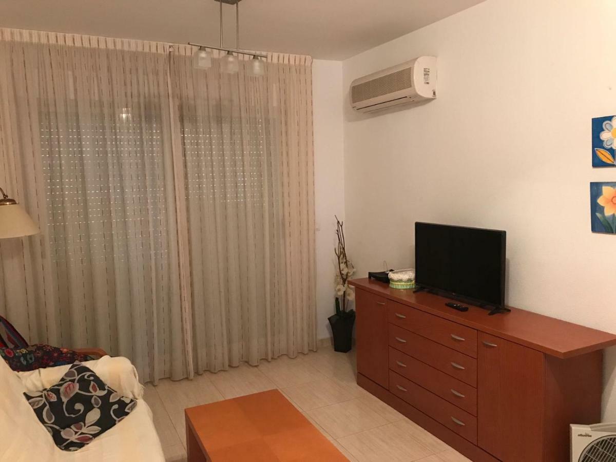 Apartamento En אורופסה דל מר מראה חיצוני תמונה