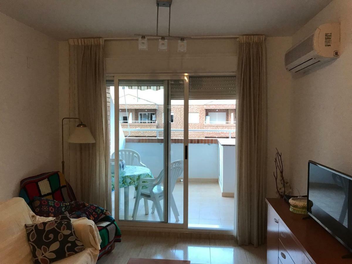 Apartamento En אורופסה דל מר מראה חיצוני תמונה