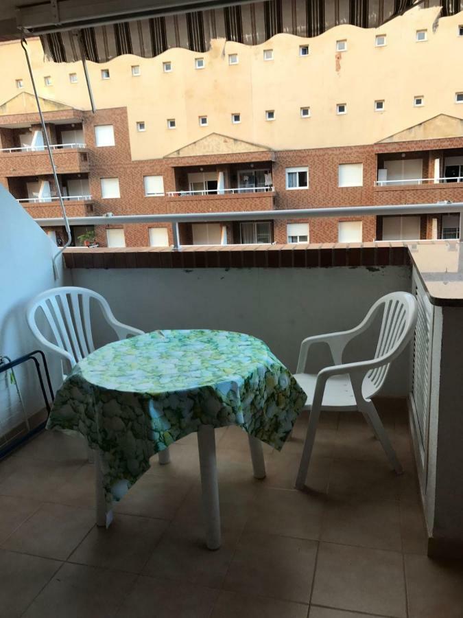 Apartamento En אורופסה דל מר מראה חיצוני תמונה
