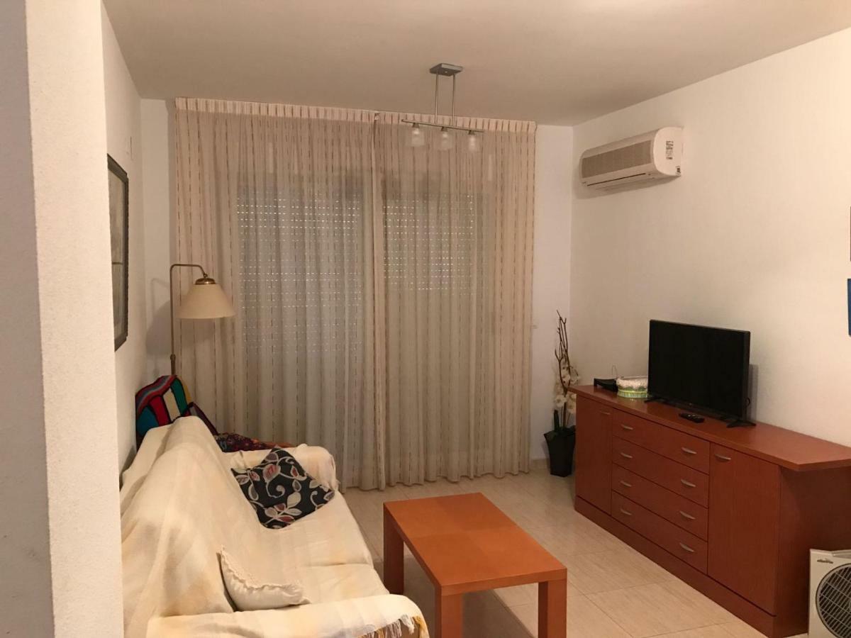 Apartamento En אורופסה דל מר מראה חיצוני תמונה