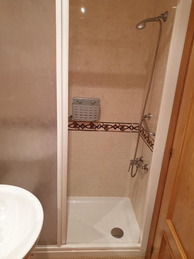 Apartamento En אורופסה דל מר מראה חיצוני תמונה